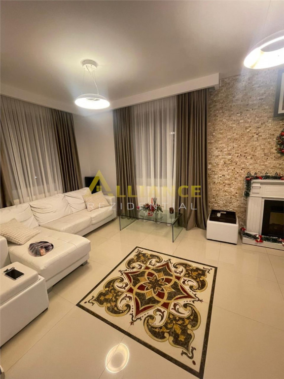 Apartament 3 camere de – zona Campus Scolar Popesti-Leorde