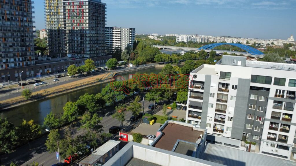 Mihai Bravu - DUPLEX - 550 MP