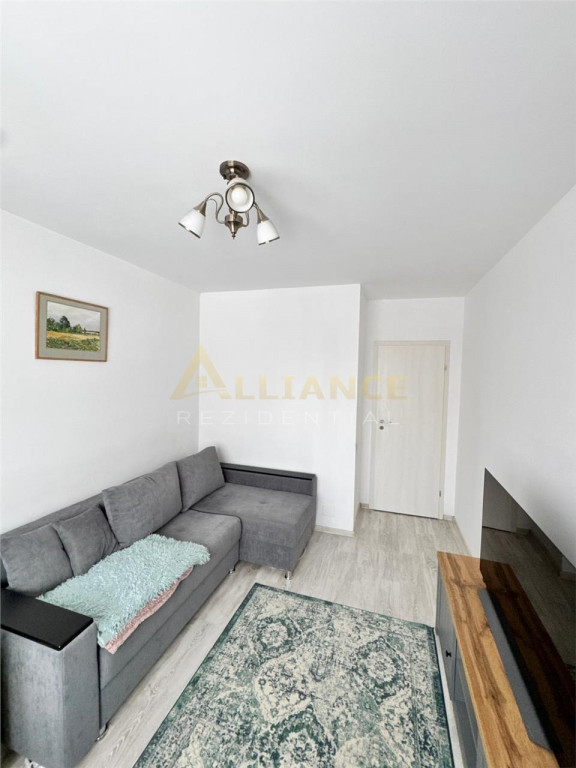 10 Minute Metrou Dimitrie Leonida Apt 2 camere decomandat