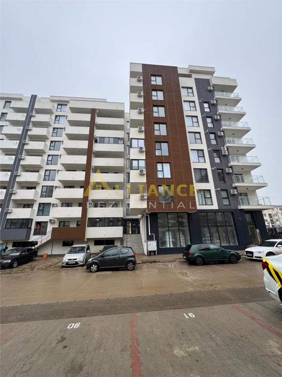 Apartament 2 camere Tip Studio - 500m metrou Berceni - Gata