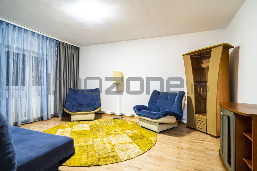 Sebastian 141, 3 camere, 78mp, et 1, 2 băi, centrala pro...