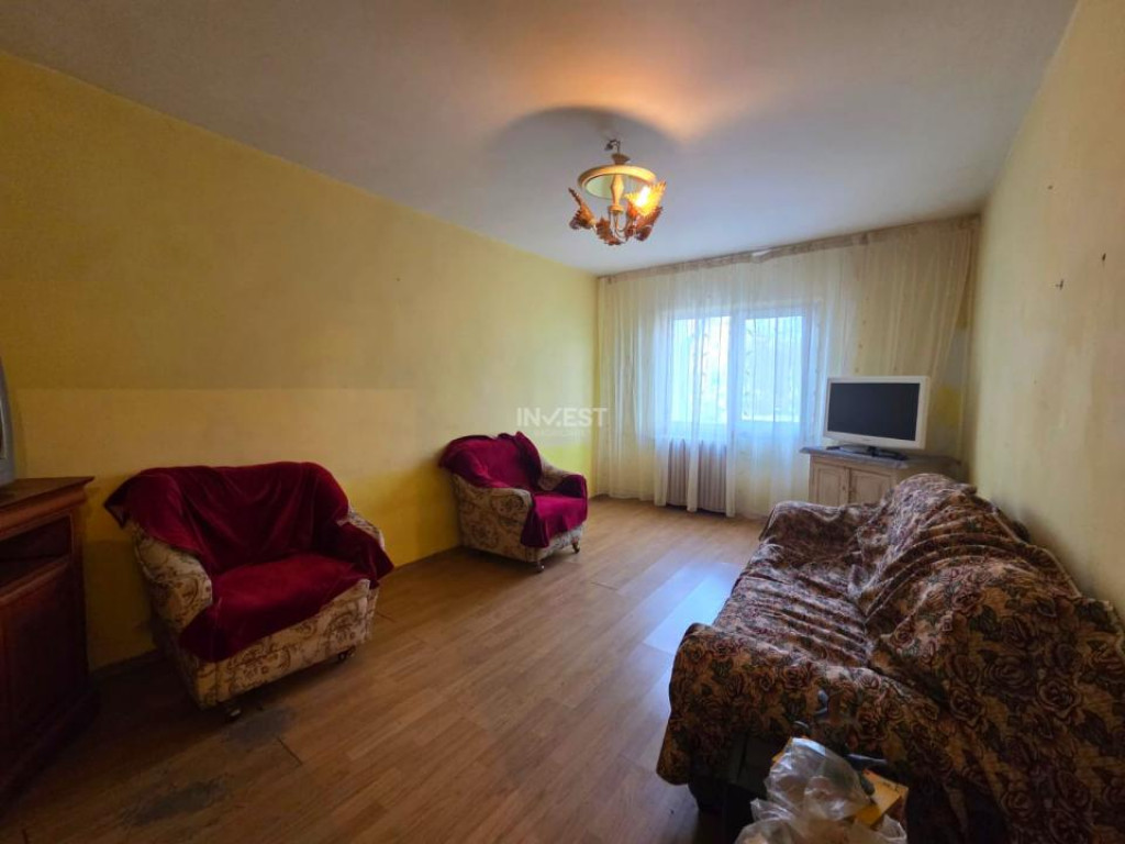 VANZARE-APARTAMEMT 3 CAMERE-DECOMANDATE-DACIA