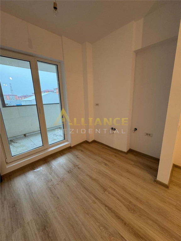 Apartament 2 camere tip studio Popesti Leordeni