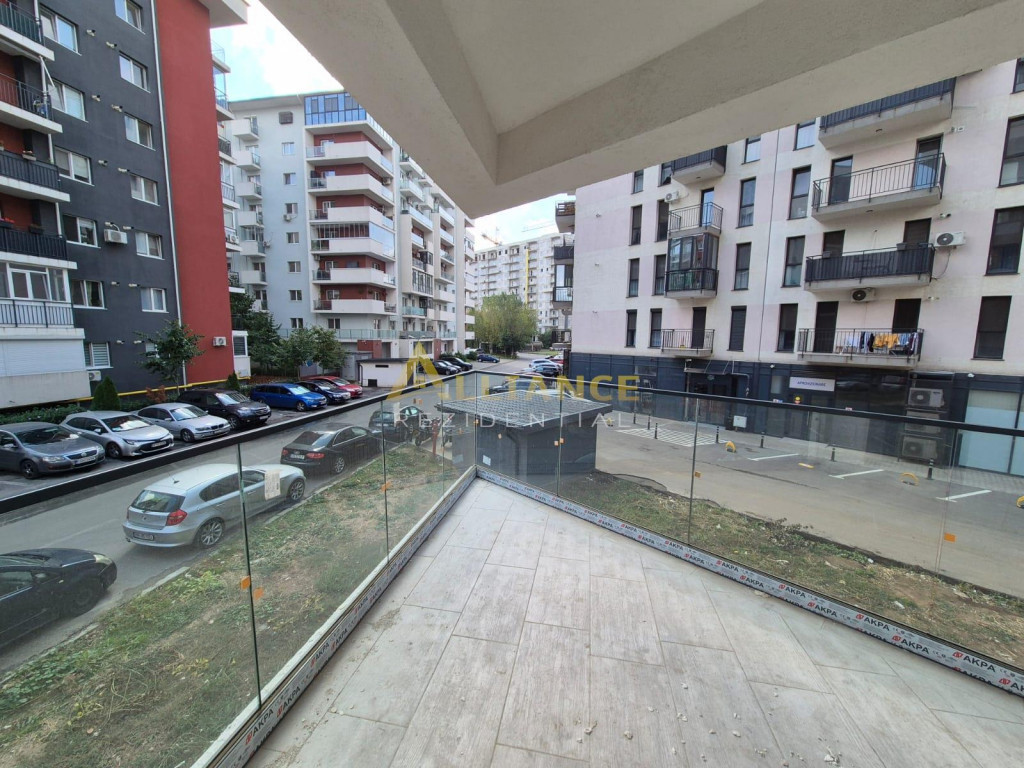 Apartament Lux - Berceni - The Grand Kristal - Metalurgiei P