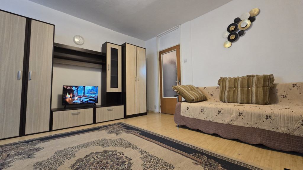 Garsoniera Iancului - Pantelimon - Pet Friendly