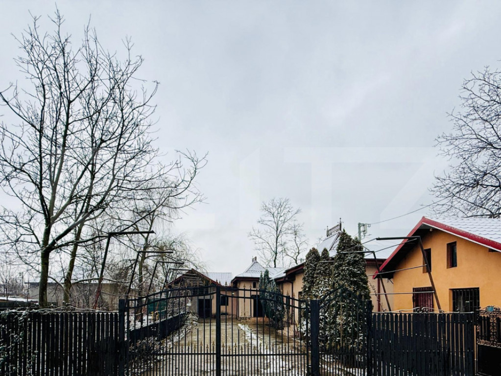 Casă de vânzare, 157 mp, zona Costeștii din Vale