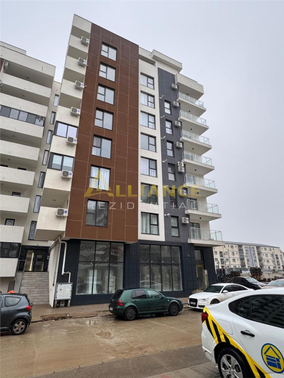 Studio gata de mutare