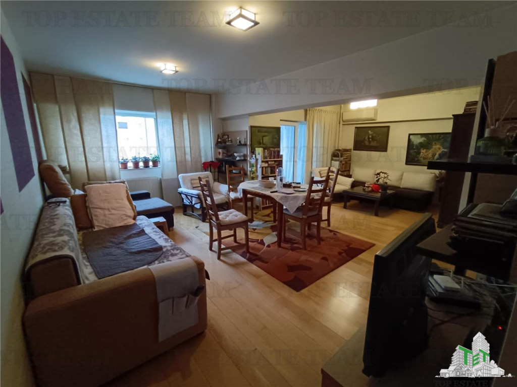 Apartament 3 camere Piata Victoriei- Titulescu