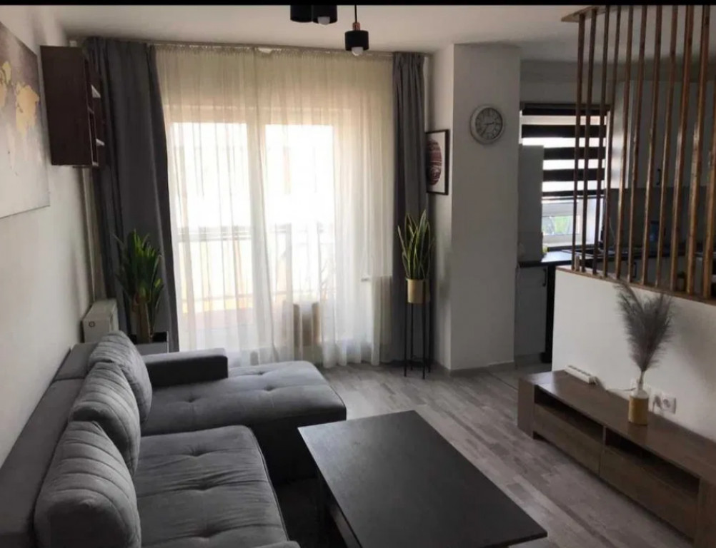 Apartament 2 camere, tip studio - zona Avantgarden
