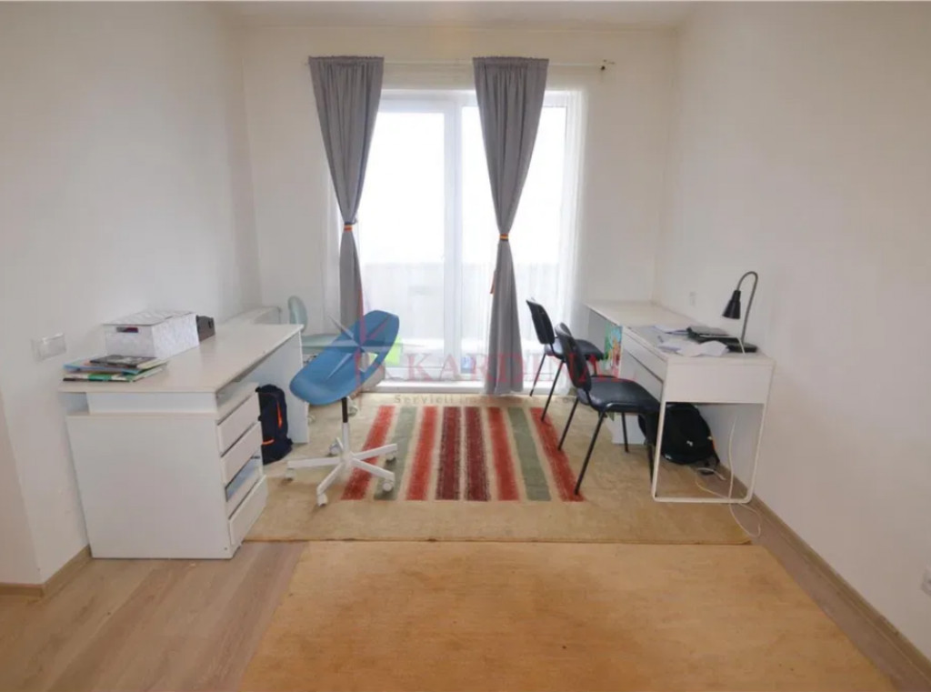 Apartament 2 camere, decomandat - zona Racadau