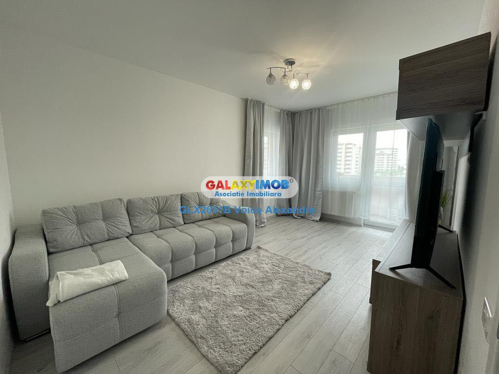Apartament Lux - Berceni - The Grand Kristal - Metalurgiei