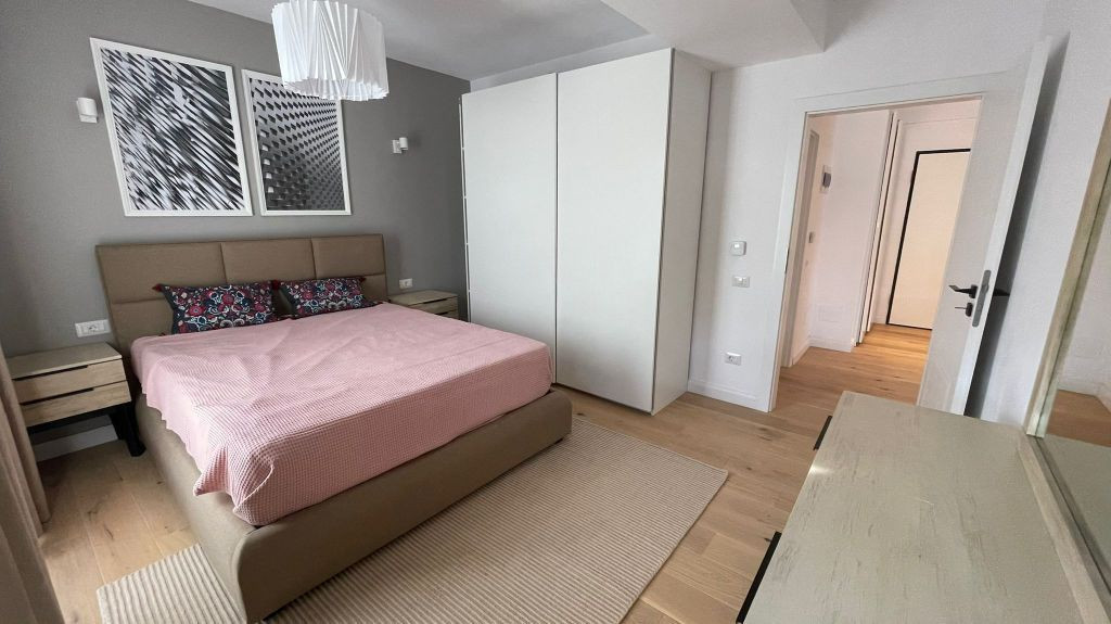 2 Camere | Nou | Parcare | Baneasa | Herastrau | Medicover