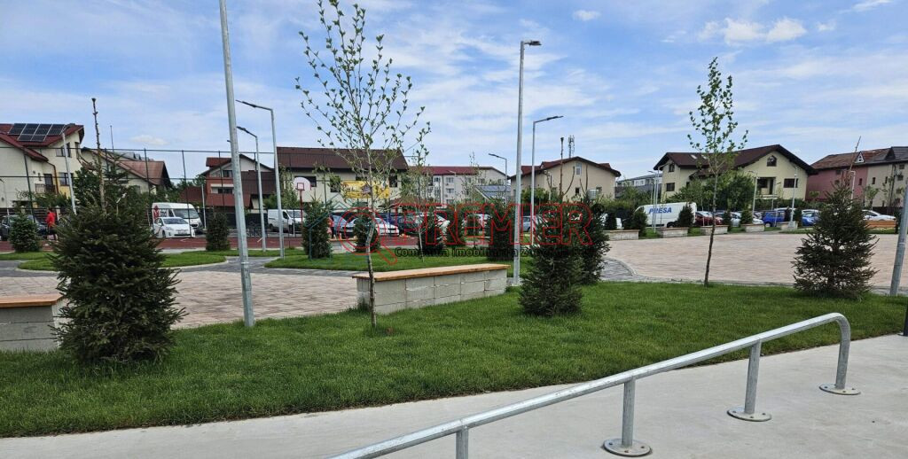 Garsoniera - Sos Oltenitei - Parc Laurentiu Raiciu