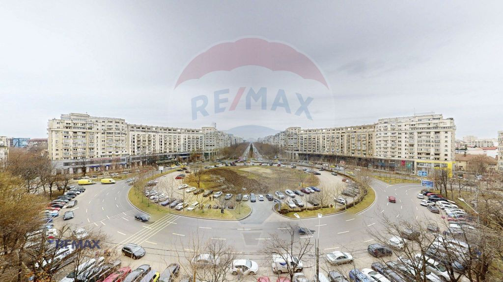 Apartament UNIC- ideal penbirouri sau resedință în P-t...