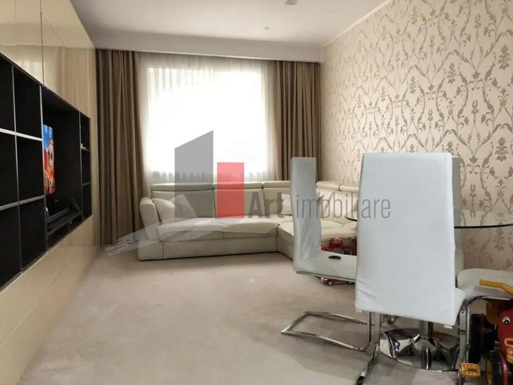 Apartament 2 camere Vitan Rin