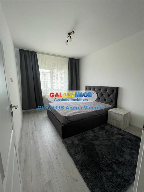 Apartament Lux - Berceni - The Grand Kristal - Metalurgiei P