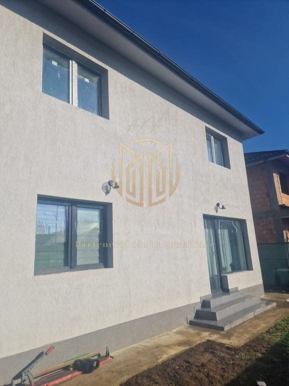 Casa Comuna Berceni 300 m de Primarie- Centru