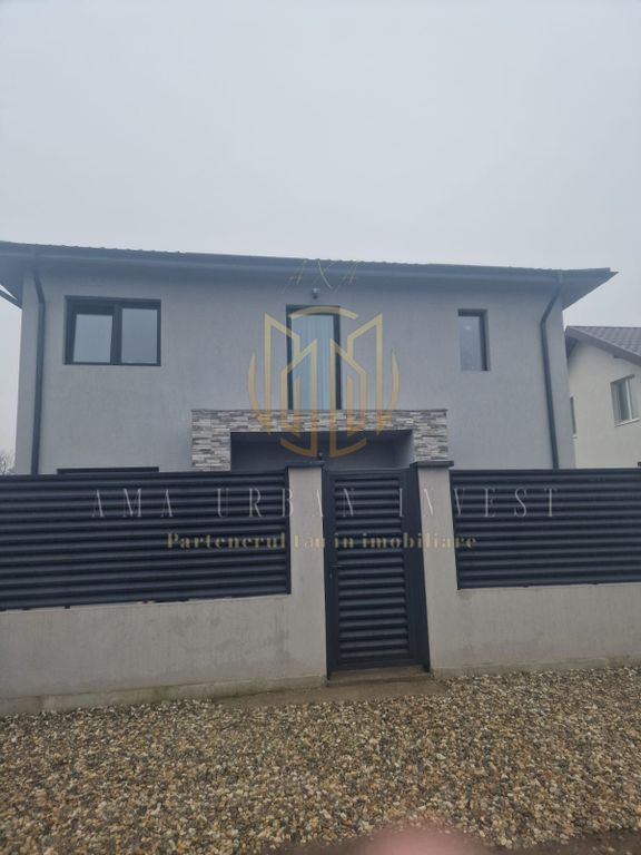 Casa Comuna Berceni 300 m de Primarie- Centru