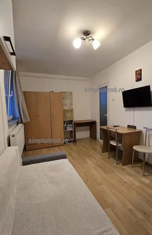 Unirii Alba Iulia Garsoniera Cocheta