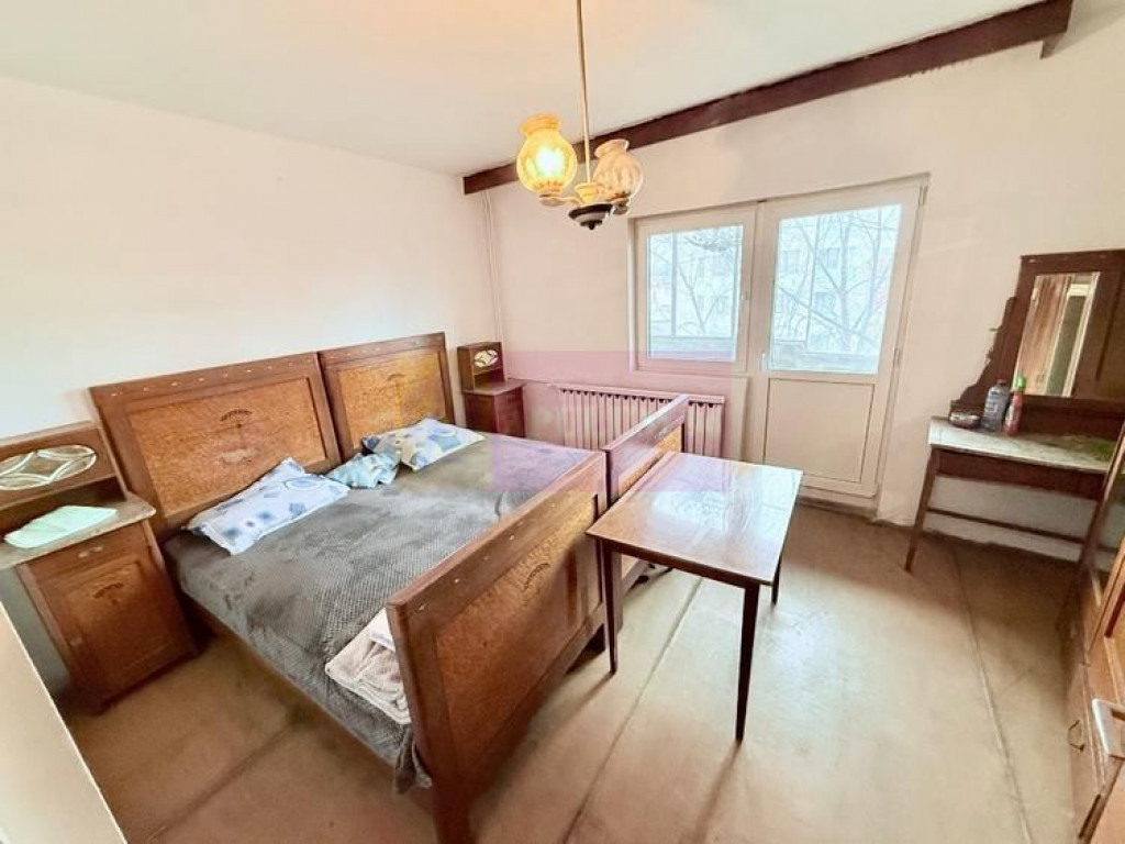 Vanzre apartament 2 camere 13 Septembrie-Drumul Sarii