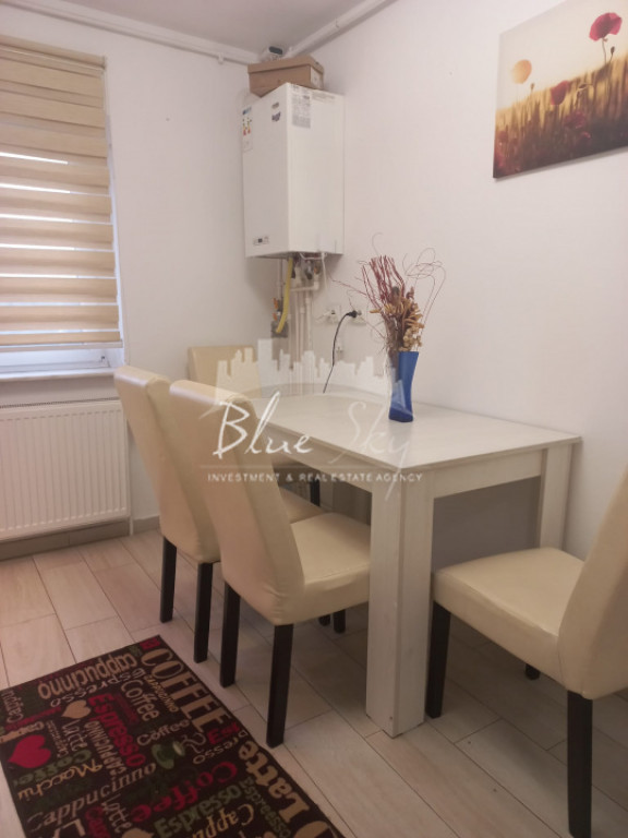 Apartament 2 camere decomandat – 61 mp – Eforie Nord, zo