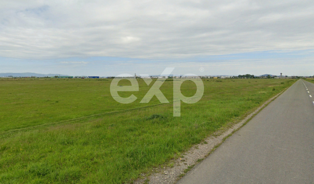 Teren intravilan 2000 mp – Strada Cucului, Brașov | Oport