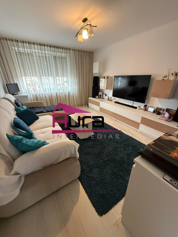 Apartament 2 camere zona Centrala