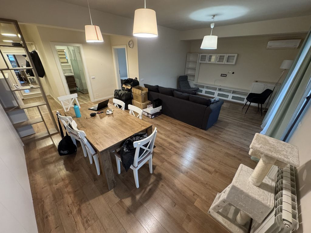 Apartament 2 camere zona Km 4 5 - Lidl