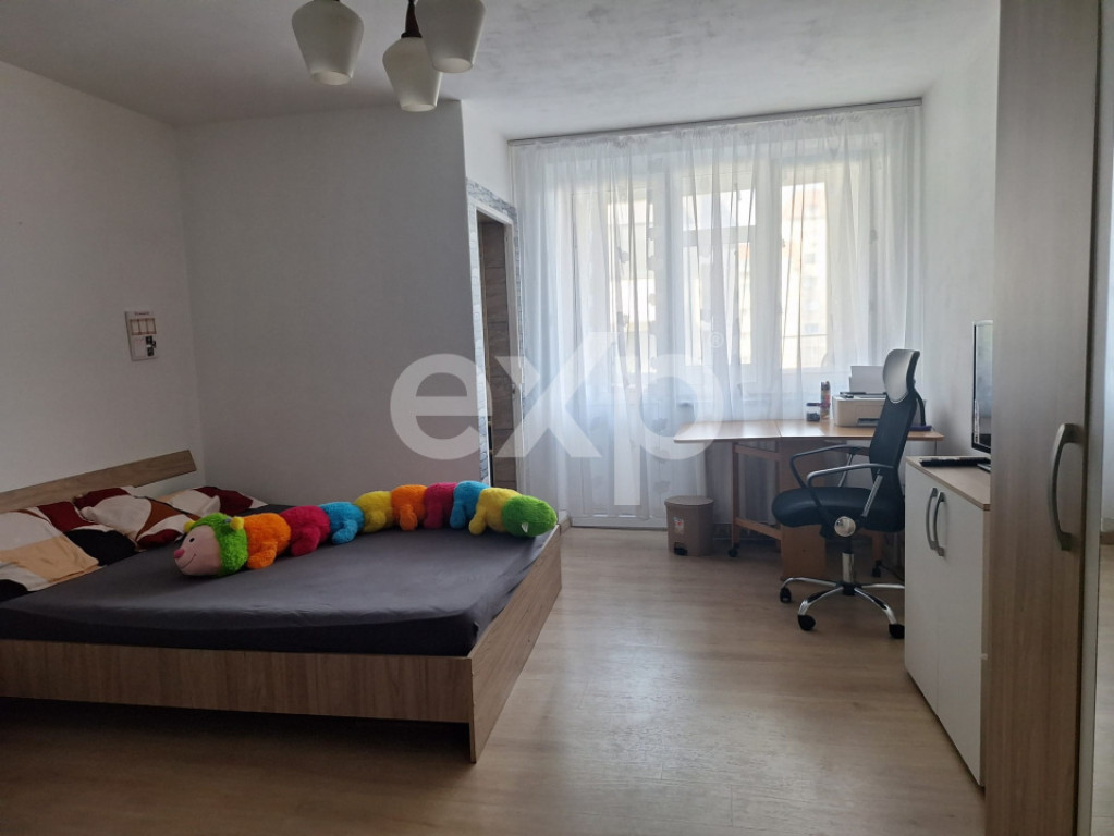 Garsonieră ideală pentru locuit sau investiție | Bloc Cen