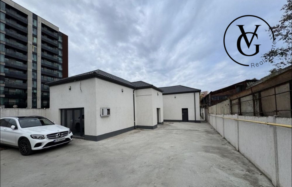 Spatiu Comercial | Mamaia | Spitalul Militar