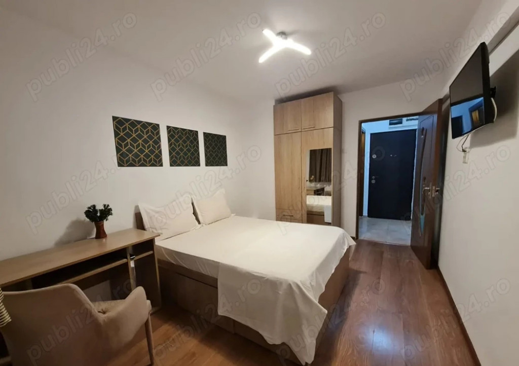 Apartament 2 camere | Faleza Nord | Termen Lung | Centrala p