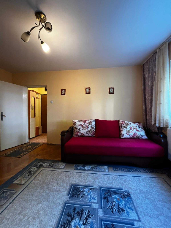 Apartament de 2 camere zona ASTRA