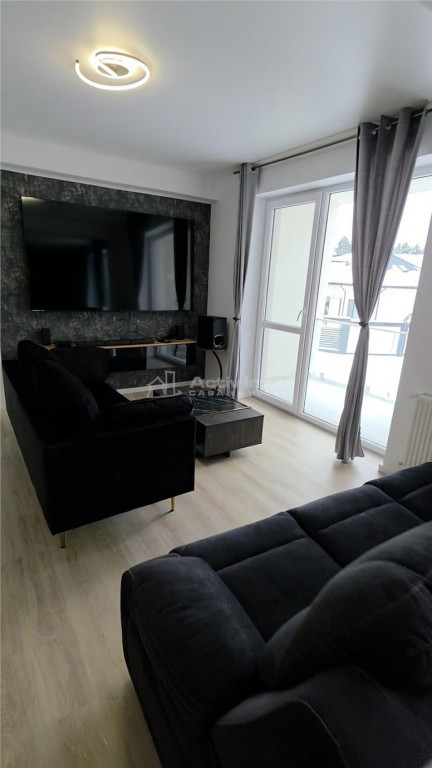 Apartamente noi - Green City - 80mp - 3 camere - 2 bai - ter