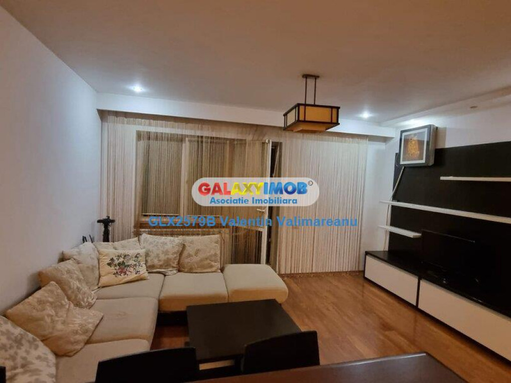 Apartament 3 Camere Timpuri Noi G15