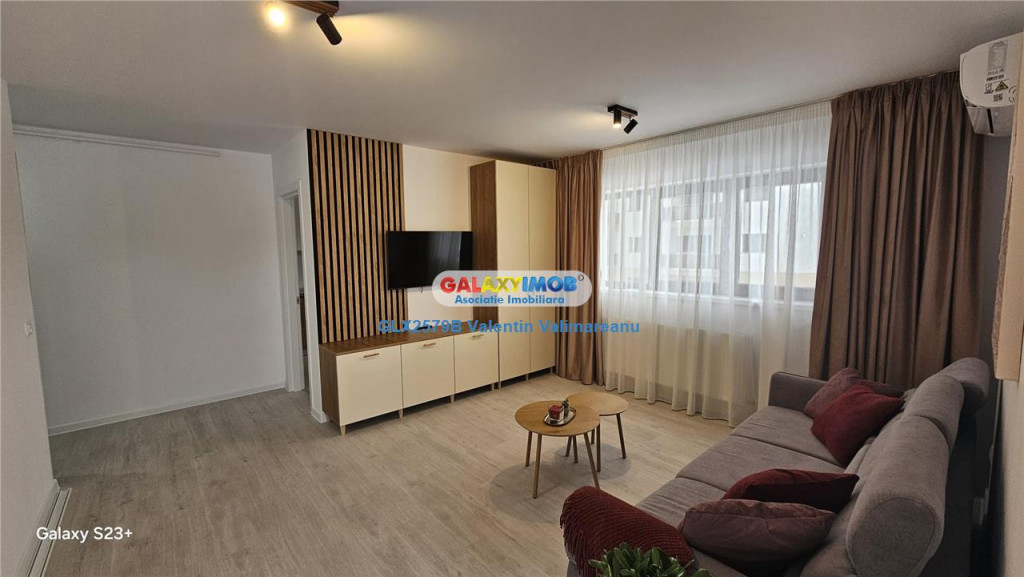 Apartament 2 Camere Republica VI 195