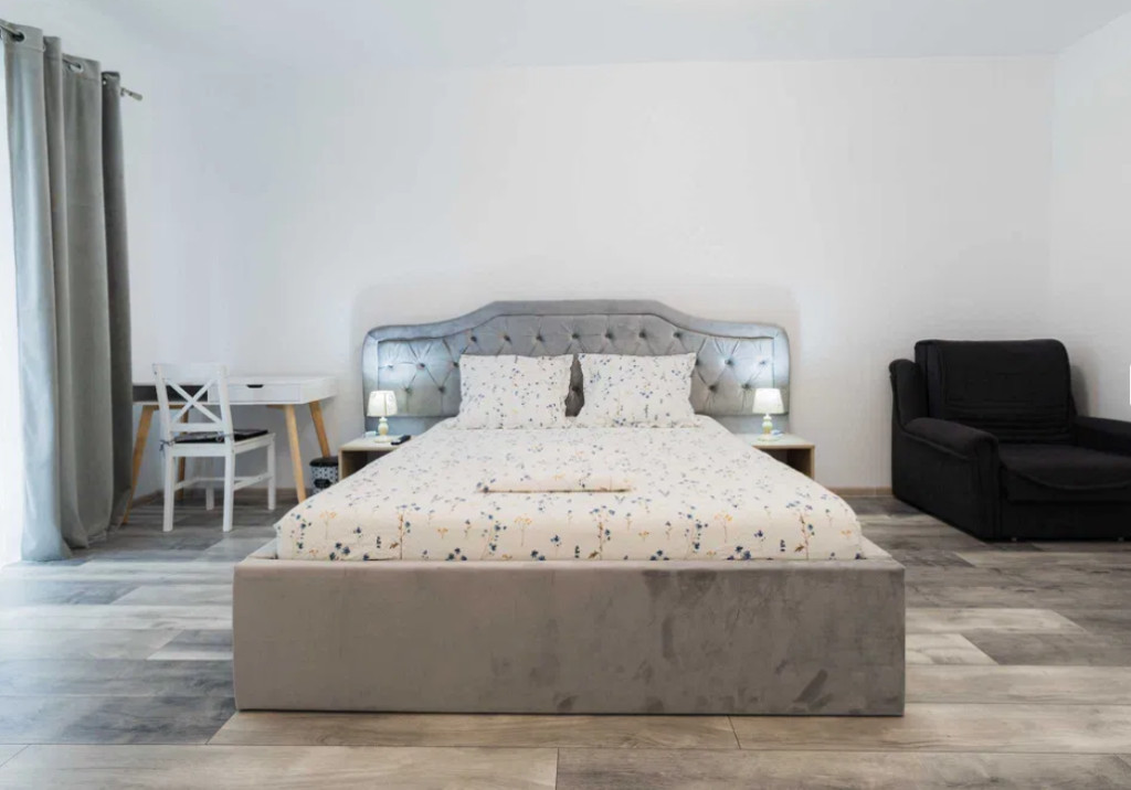 Garsoniera decomandata - zona Avantgarden