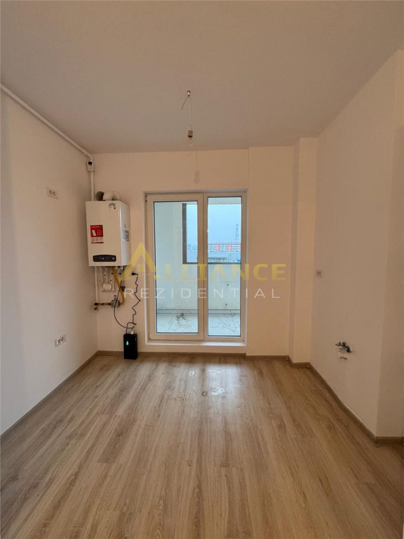 Studio modern de aproape de Metrou Berceni, 45 mp,incalzire