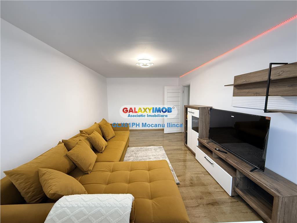 Apartament 2 camere, totul nou, Vest, Ploiesti