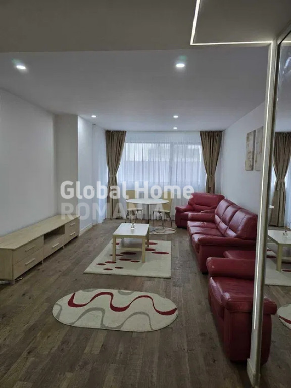 Apart 2 camere 64m2 + Loc Parcare subteran | Cortina Residen