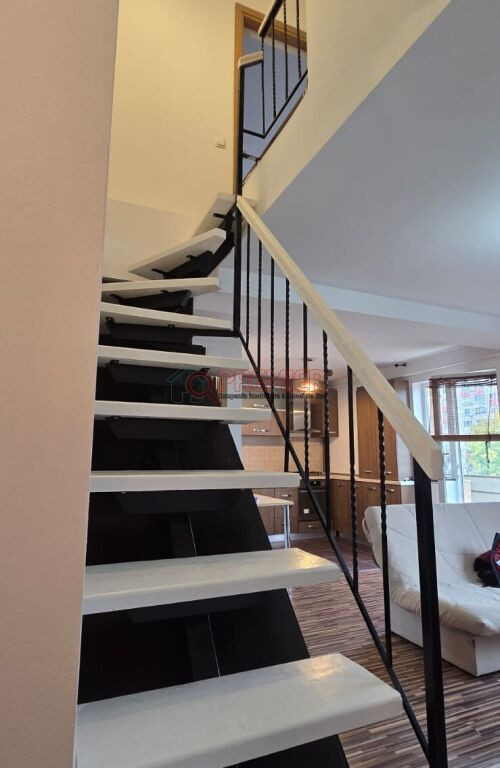 Bd Brancoveanu - 3 camere mobilat