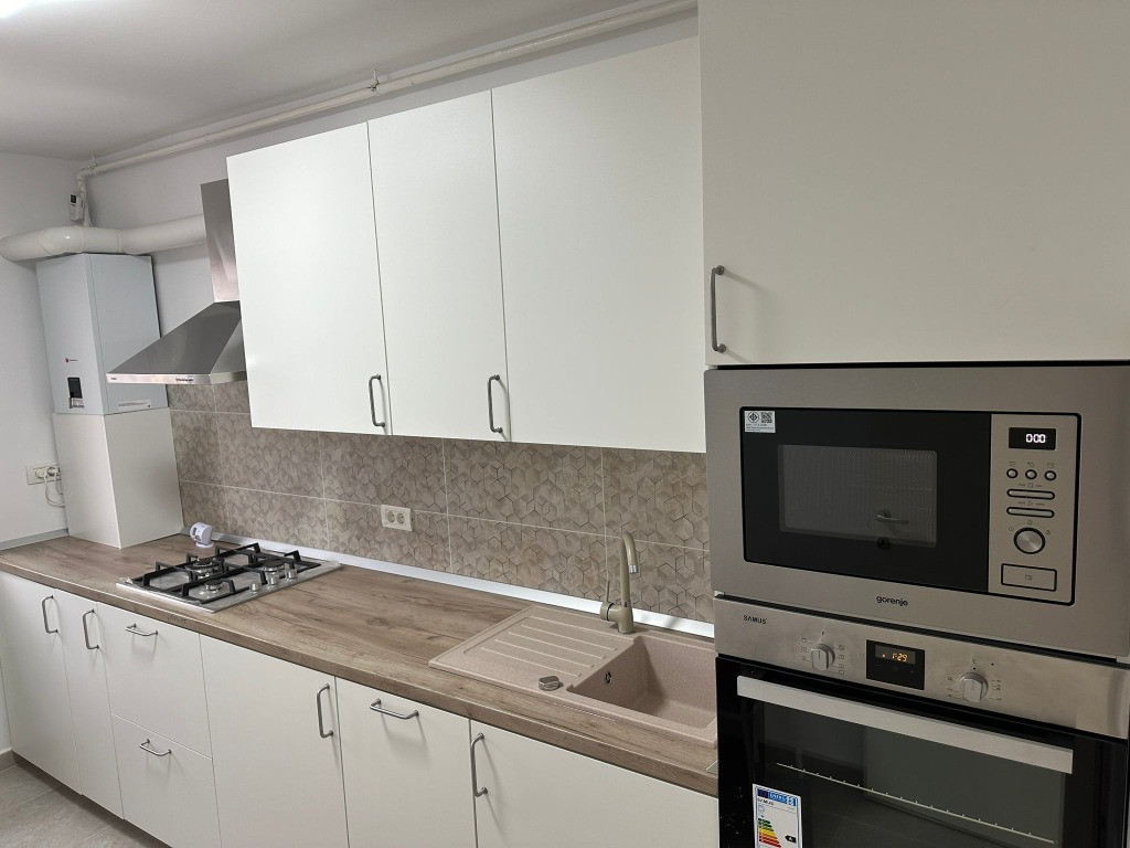 Apartament 3 camere zona Pallady Theodor