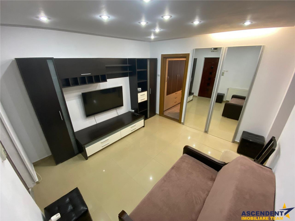 Disponibil din 15.02.2026!! Decomandat, loc parcare,pivnita,