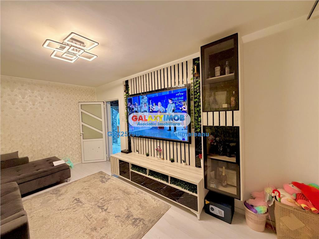 Apartament 2 Camere Republica VI 195