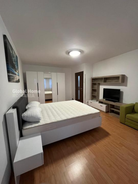 Garsoniera | Unirii-Nerva Traian | Metrou Timpuri Noi | 40mp