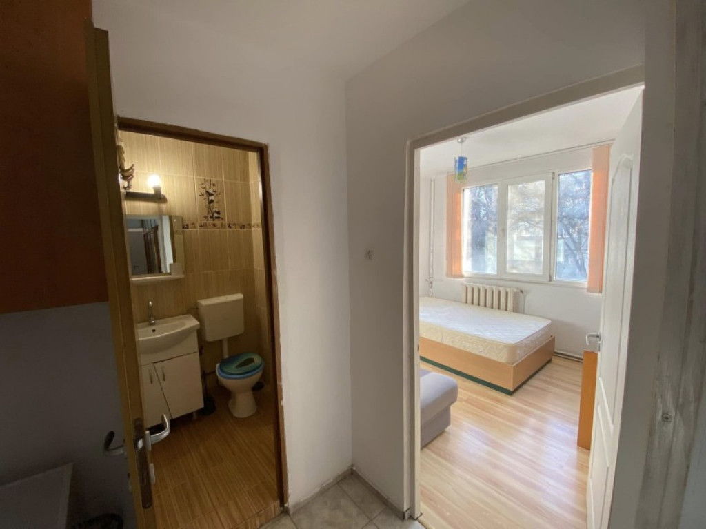 Apartament 3 camere D, in Gradinari