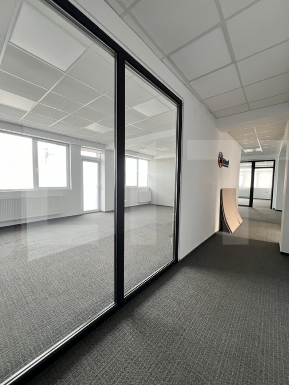 Spațiu birouri, 240 mp, Spitalul Județean