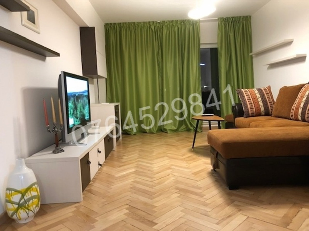 Inchiriere apartament 2 camere,Unirii-Splaiul Unirii,la 3 min. metrou