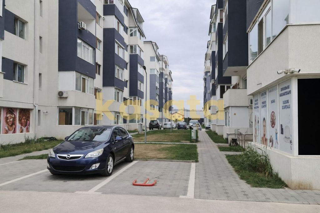 Apartament 2 camere nou | Zonă comercială Bragadiru | P...