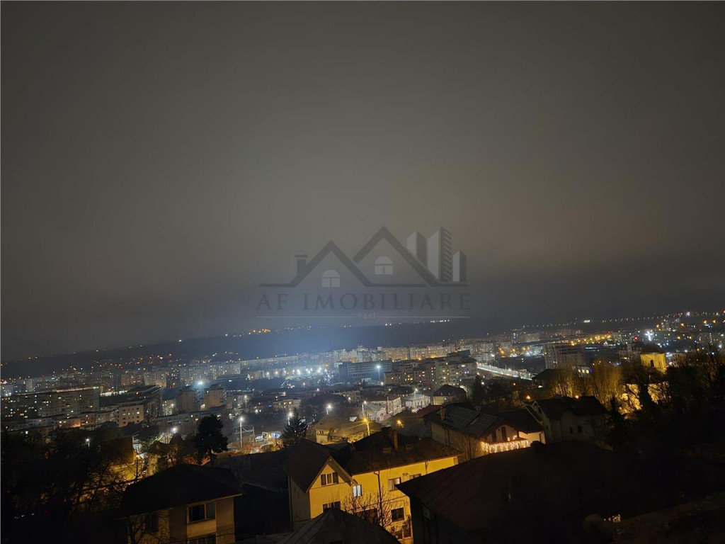 Apartament cu 3 camere de