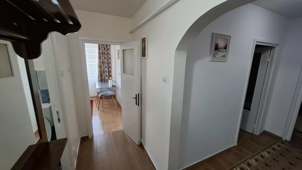 Apartament 2 camere D, in Tatarasi,